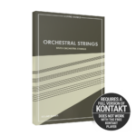 Sonokinetic – Orchestral Strings