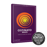 Sonokinetic - Ostinato Brass