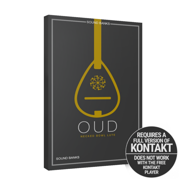 Sonokinetic - Oud