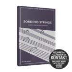 Sonokinetic - Sordino Strings