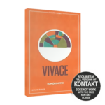 Sonokinetic – Vivace Legacy