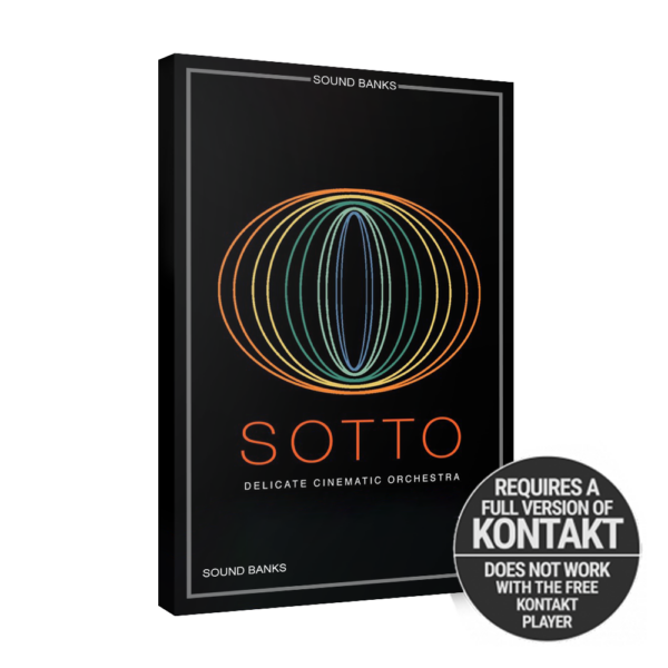 Sonokinetic – Sotto
