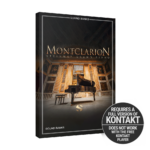 Soundiron - Montclarion Hall Grand Piano