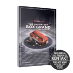 Soundiron – Delphi Piano 2