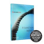 Soundiron – Fountain Wires