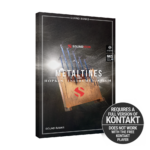 Soundiron – Hopkin Instrumentarium Metaltines