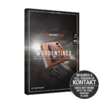 Soundiron – Hopkin Instrumentarium Woodentines