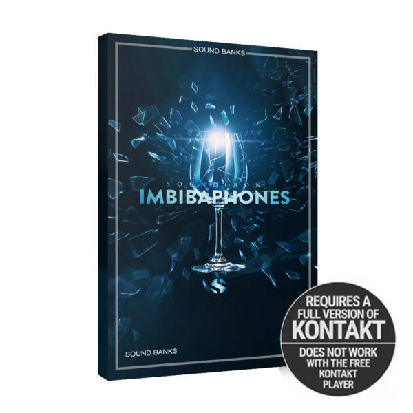 Soundiron – Imbibaphones