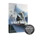 Soundiron – Struck Grand Piano