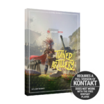 Soundiron – Tuned Artillery