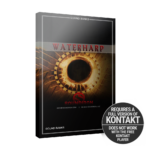 Soundiron – Waterharp