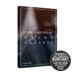 Spitfire Audio - Contemporary Drama Toolkit