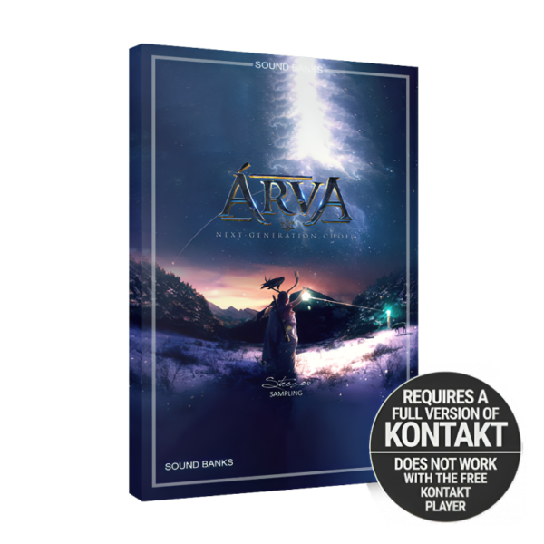 Strezov Sampling – ARVA Children Choir