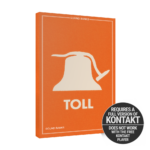 Sonokinetic – Toll