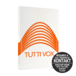 Sonokinetic – Tutti Vox