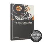 Sonokinetic – Watchmaker