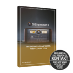 EarthMoments - 5Elements