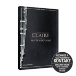 8dio - Claire Flute Virtuoso