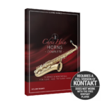 Best Service - Chris Hein Horns Pro Complete