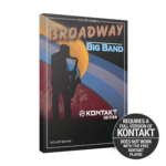 Fable Sounds - Broadway Big Band