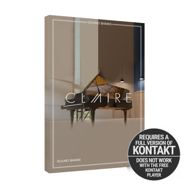 Native Instruments – Claire