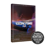Native Instruments - Session Guitarist Electric Storm Deluxe
