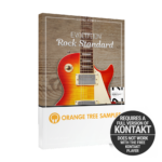 Orange Tree Samples - Evolution Rock Standard