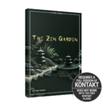 FluffyAudio - Zen Garden