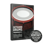GetGood Drums – Invasion