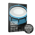 GetGood Drums – Matt Halpern Signature Pack