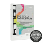 GetGood Drums – The Nolly Bass Library