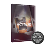 Native Instrument - Homage