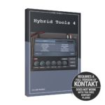 8Dio - Hybrid Tools 4