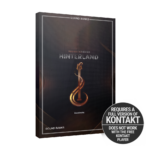 Musical Sampling - Neo Guitar Series Hinterland