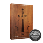 Vir2 Instruments - MOJO Upright Bass