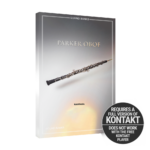 Musical Sampling - Parker Oboe