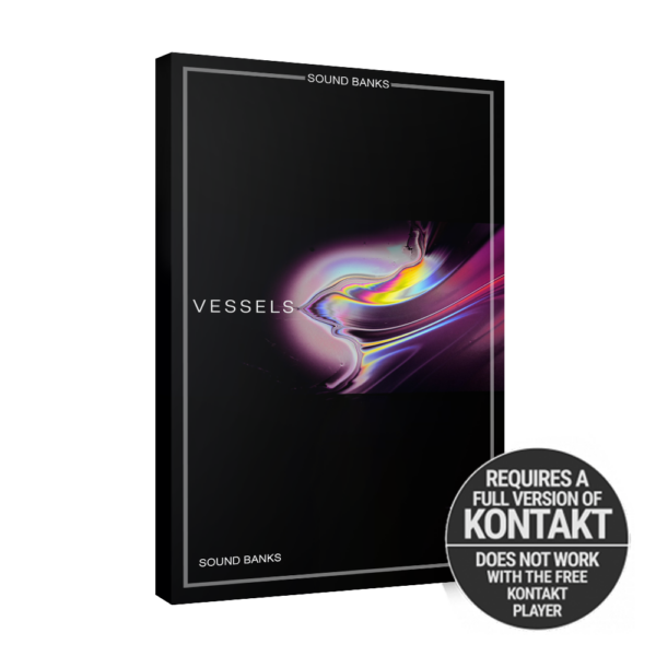 Noon Instruments - Vessels