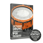GetGood Drums - P IV Matt Halpern Signature Pack