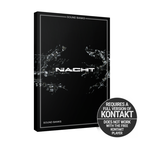 Native Instrument – Play Series Nacht