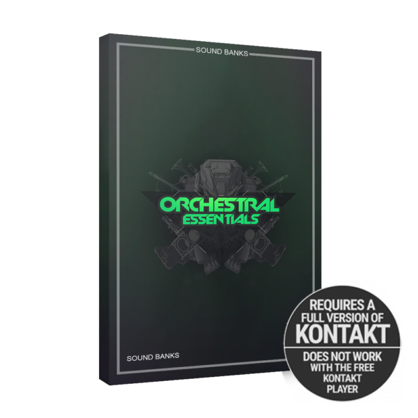 ProjectSAM - Orchestral Essentials