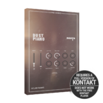 Westwood Instruments - Roots Dust Piano