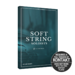 Fracture Sounds - Soft String Soloists
