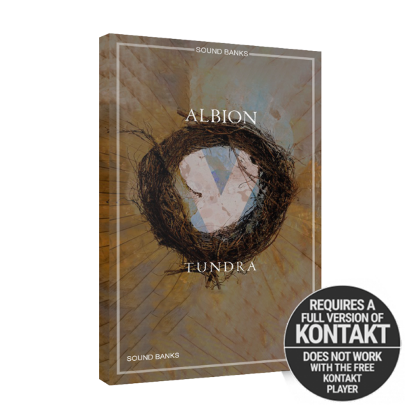 Spitfire Audio - Albion Tundra