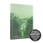 Spitfire Audio - Albion Loegria