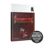 Straight Ahead Samples – Big Growlin’ Sax