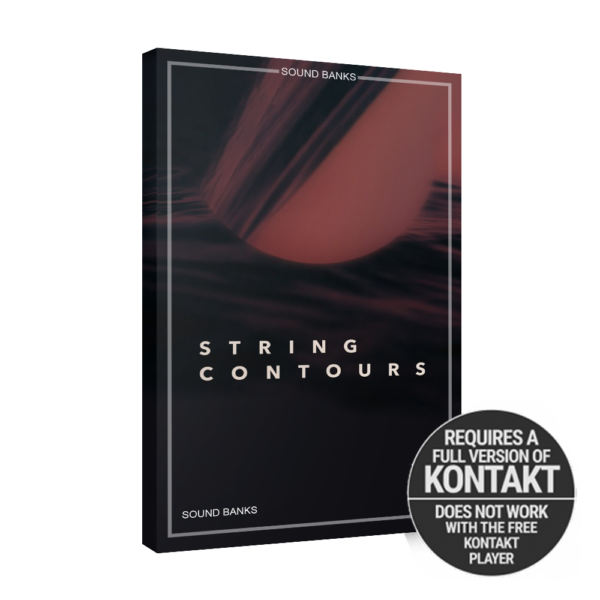 Strezov Sampling - String Contours
