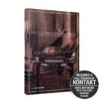 8Dio - 1971 Estonia Grand Piano