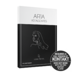 Sonora Cinematic - Aria Vocalscapes