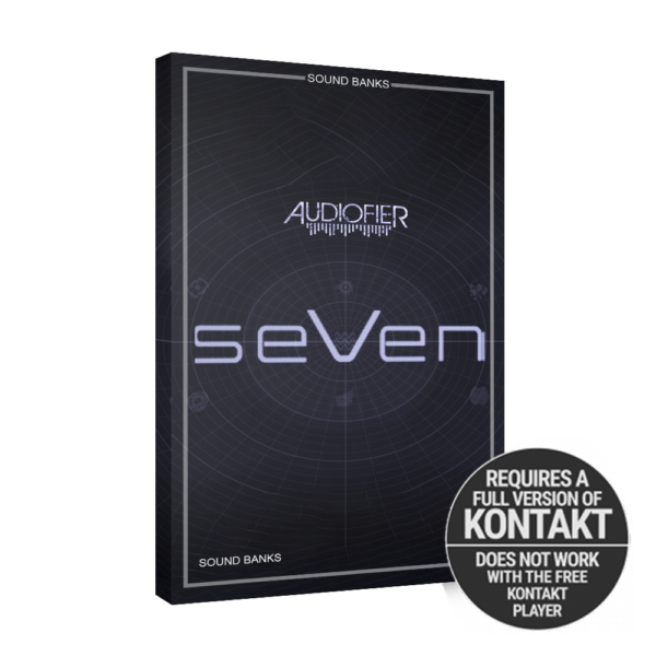 Audiofier - Seven