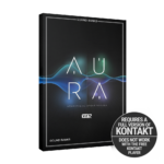 Vir2 Instruments - Aura Atmospheric Drone Builder